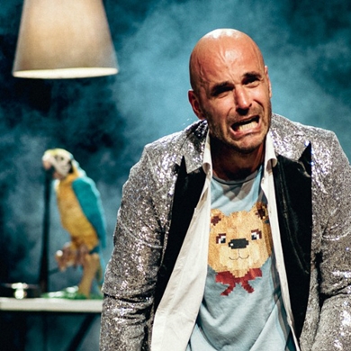 Contrattempi moderni